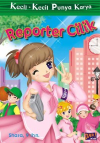 Image of Reporter Cilik