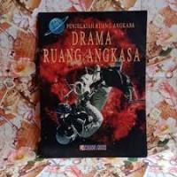 Image of Penjelajahan Ruang Angkasa Drama Ruang Angkasa