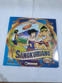 Image of Sangkuriang