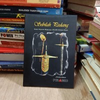 Image of Sebilah Pedang