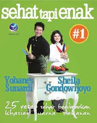 Image of Sehat Tapi Enak