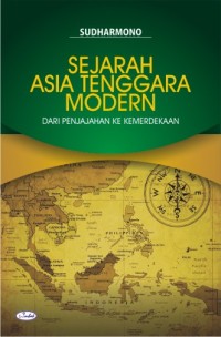 Image of Sejarah Asia Tenggara Modern