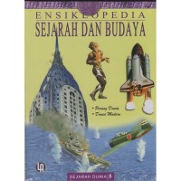 Image of Ensiklopedia Sejarah dan Budaya 5 (Perang Dunia, Dunia Modern)
