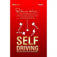 Image of Self Driving : Menjadi Driver Atau Passenger?