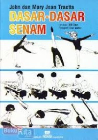 Image of Dasar Dasar Senam