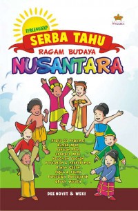 Image of Serba Tahu Ragam Budaya Nusantara