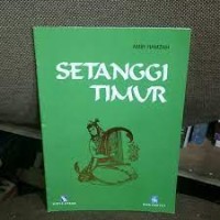 Image of Setanggi Timur