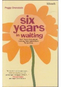 Image of Six Years in Waiting