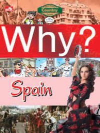 Image of Why ? Spain