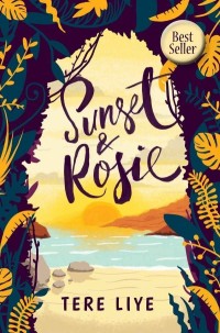 Image of Sunset & Rosie