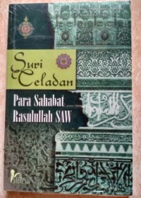 Image of Suri Teladan Para Sahabat Rasulullah SAW