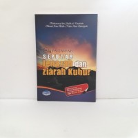 Image of Tanya Jawab Seputar Jenazah dan Ziarah Kubur