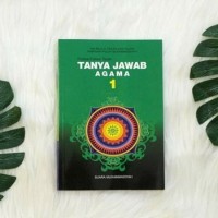Image of Fatwa-Fatwa Tarjih: Tanya Jawab Agama 1