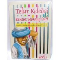 Image of Telur Keledai Kentut Seorang Sufi