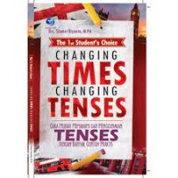 Image of The 1st Student's Choice Changing Times Changing Tenses