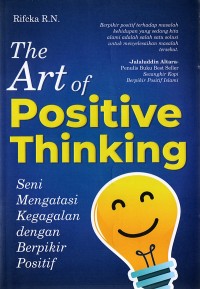 Image of The Art Of Positive Thinking