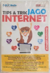 Image of Tips & Trik Jago Internet