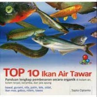 Image of Top 10 Ikan Air Tawar