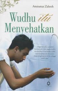Image of Wudhu Itu Menyehatkan