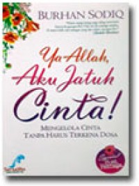 Image of Ya Allah Aku Jatuh Cinta!