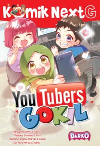 Image of Youtubers Gokil